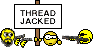 :Jacked: