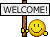 :welcomespin: