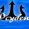 Pcyden
