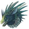 dragons claw69