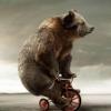 DatZombieBear
